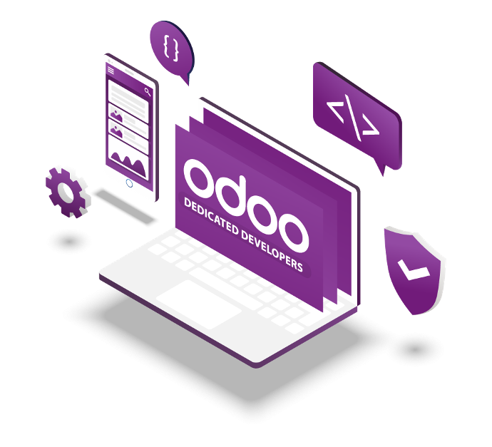 odoo UAE