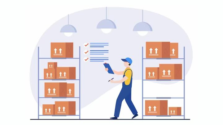 inventory management software