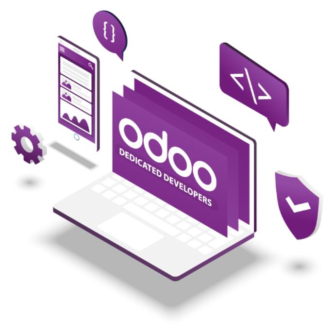 Odoo ERP development company