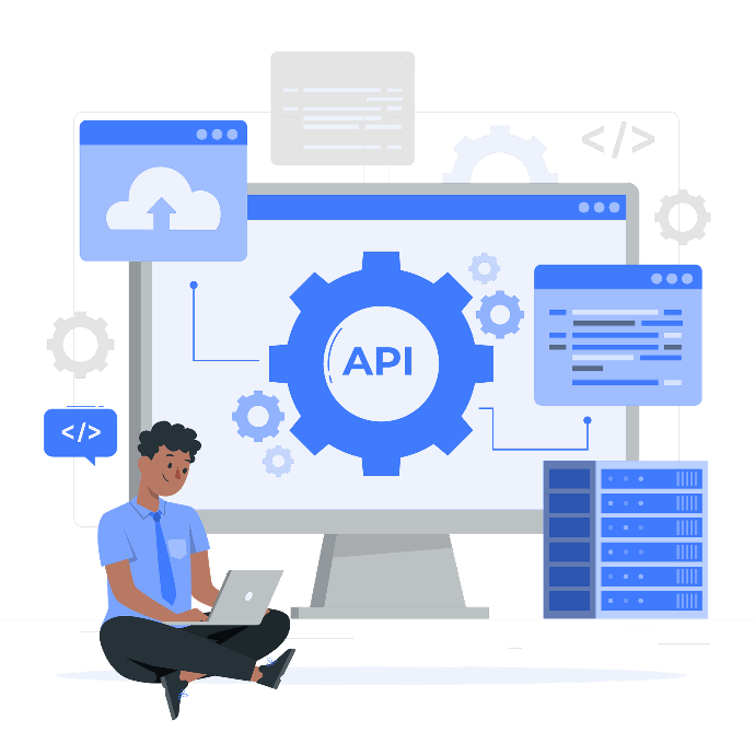 odoo ERP development services
