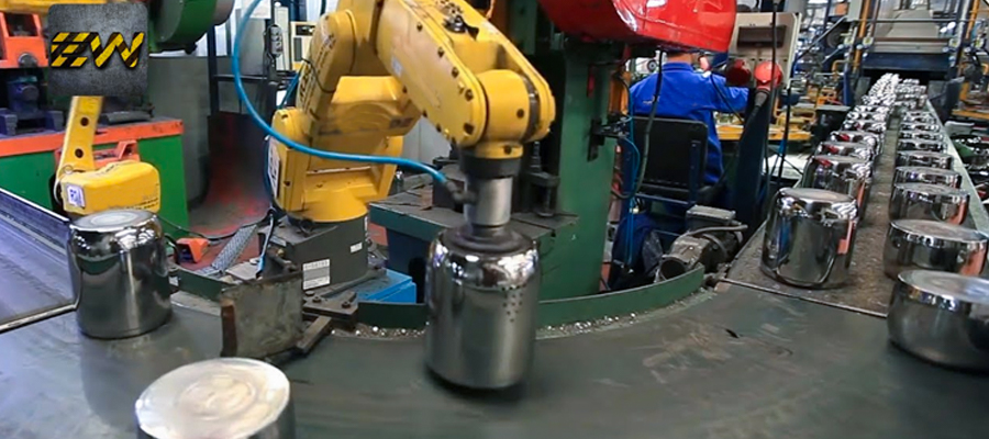 Kitchenware Manufacturing Industry