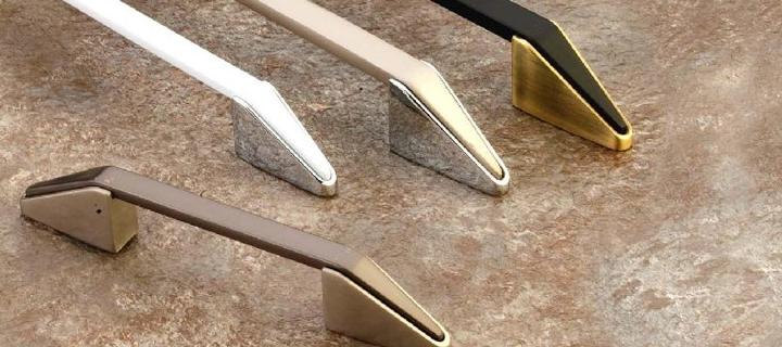 Hardware Manufacturing Industry