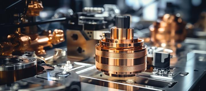 Brass Manufacturing Industry